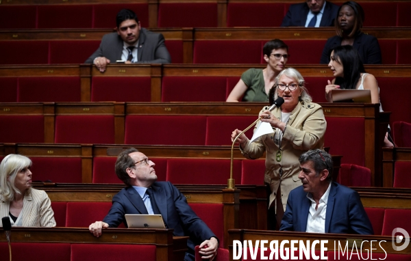 Ratification du CETA