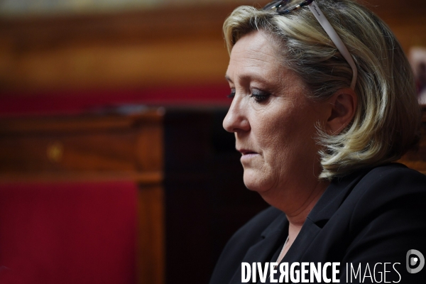 Ratification du CETA
