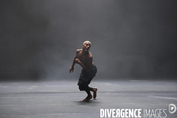 Autobiography de wayne mcgregor