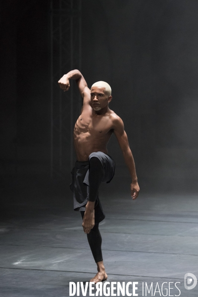 Autobiography de wayne mcgregor