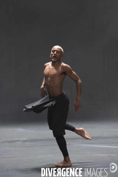 Autobiography de wayne mcgregor