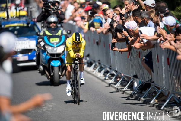 Tour de France 2019