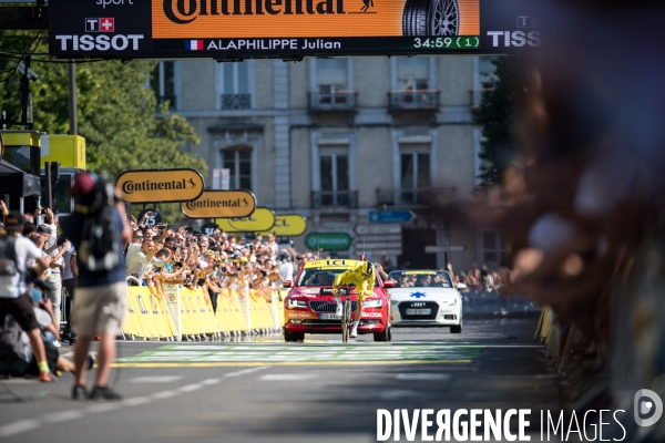 Tour de France 2019