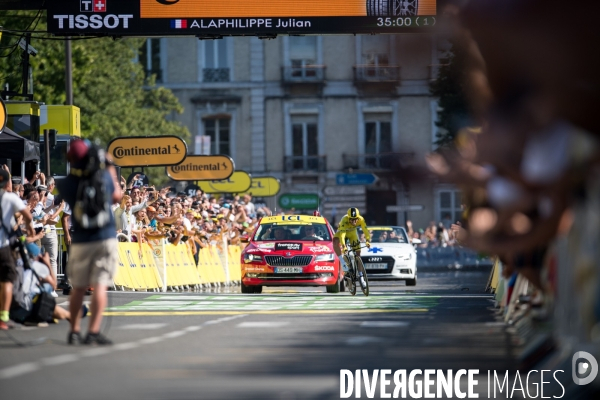Tour de France 2019