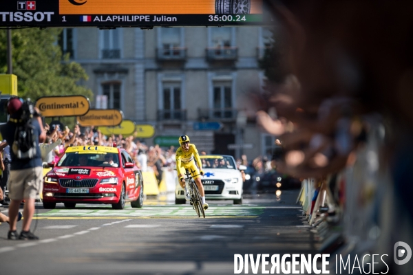 Tour de France 2019