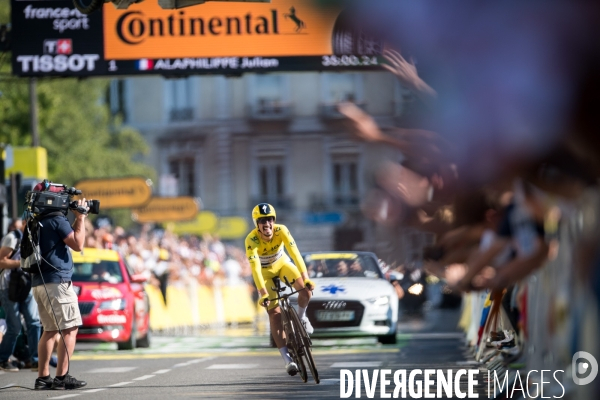 Tour de France 2019