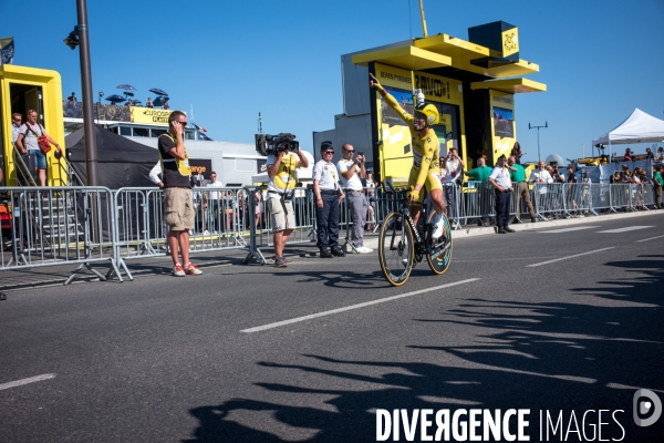 Tour de France 2019