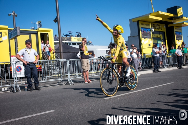 Tour de France 2019