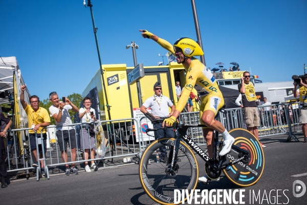 Tour de France 2019