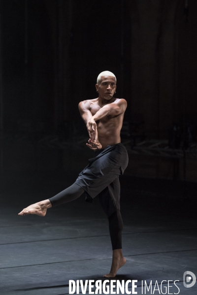 Autobiography de wayne mcgregor