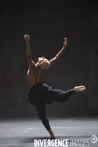 Autobiography de wayne mcgregor