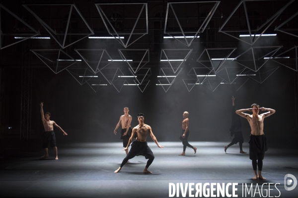 Autobiography de wayne mcgregor