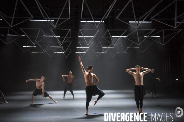 Autobiography de wayne mcgregor