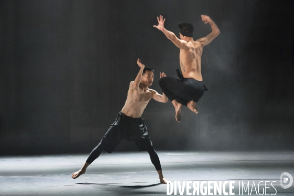 Autobiography de wayne mcgregor