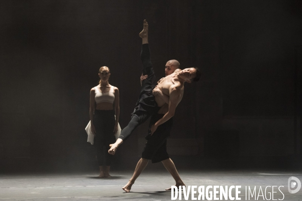 Autobiography de wayne mcgregor