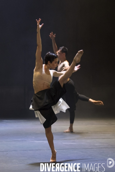 Autobiography de wayne mcgregor