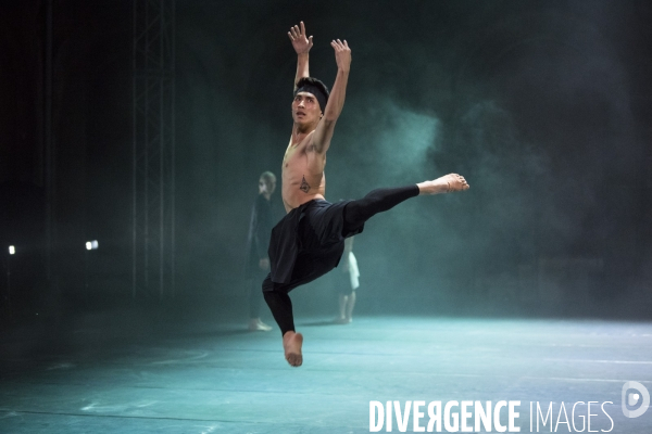 Autobiography de wayne mcgregor