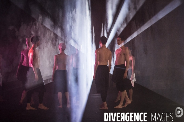 Autobiography de wayne mcgregor