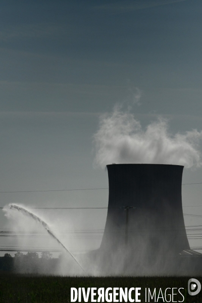 Centrale nucléaire de Saint-Laurent-des-Eaux