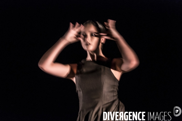 KAASH - Akram Khan - IT Dansa