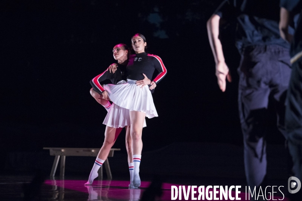 The Prom - Lorena Nogal - IT Dansa