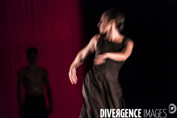 KAASH - Akram Khan - IT Dansa