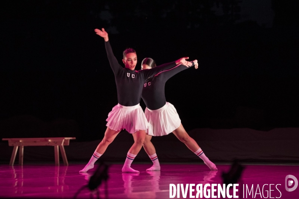 The Prom - Lorena Nogal - IT Dansa