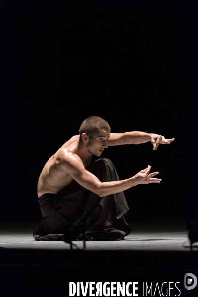 KAASH - Akram Khan - IT Dansa