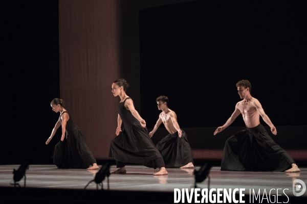 KAASH - Akram Khan - IT Dansa