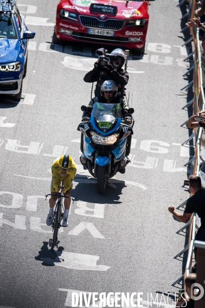 Tour De France cycliste 2019