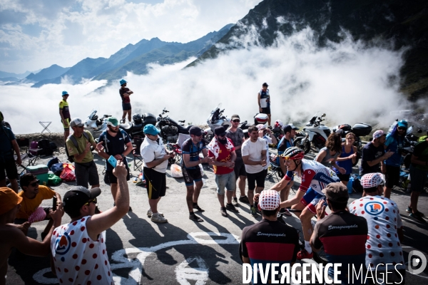 Tour De France cycliste 2019