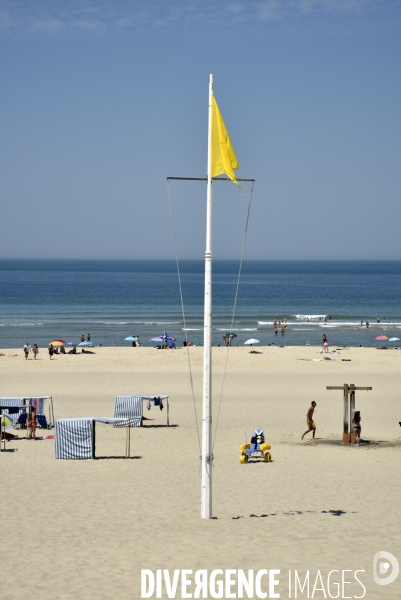 Soulac-sur-Mer