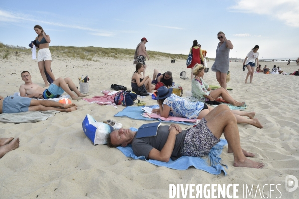 Soulac-sur-Mer