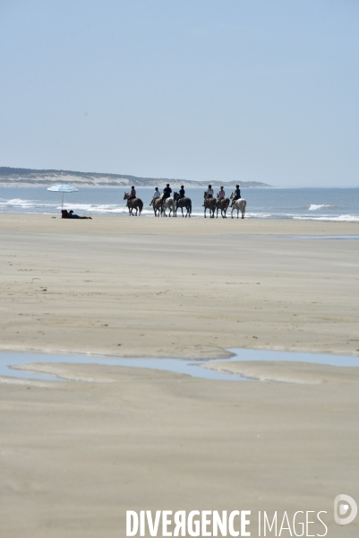 Soulac-sur-Mer