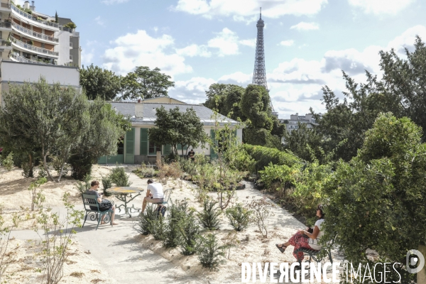 Reouverture de la maison de balzac a paris