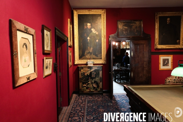 Guernesey sur les pas de victor hugo