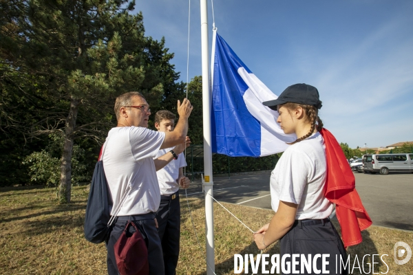 SNU en Vaucluse