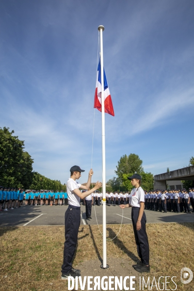 SNU en Vaucluse