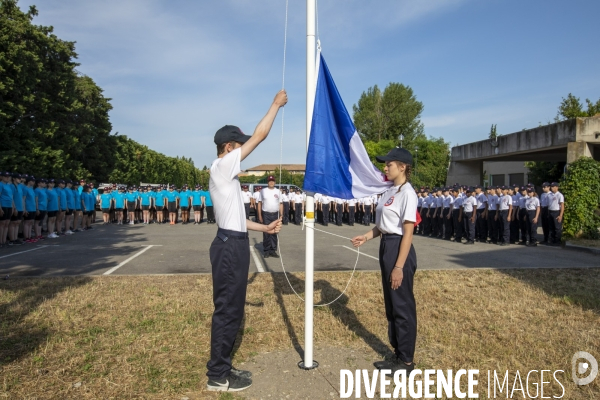 SNU en Vaucluse