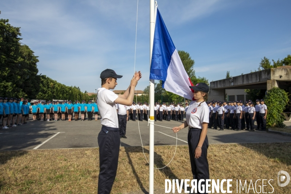 SNU en Vaucluse