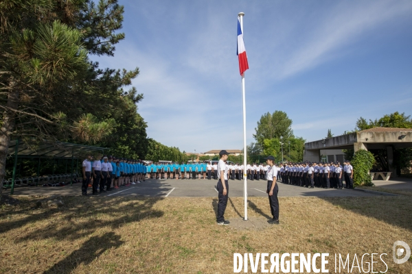 SNU en Vaucluse