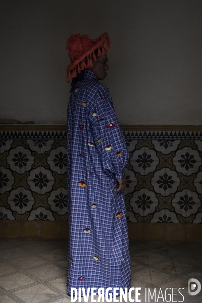 Créations du designer Maison ARTC, Marrakech