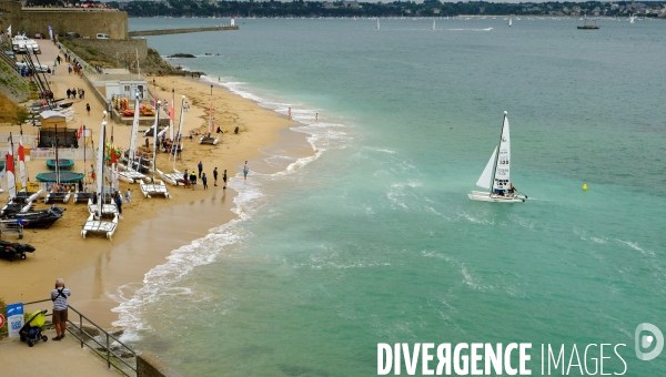 En Bretagne