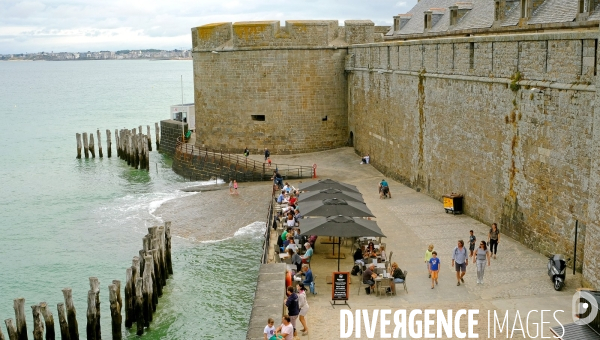 En Bretagne