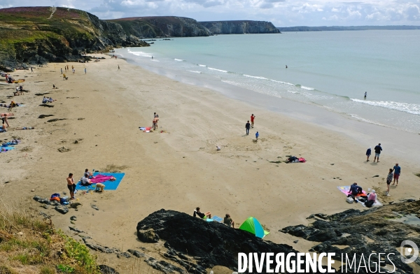 En Bretagne