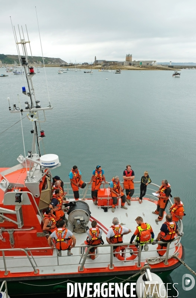 En Bretagne