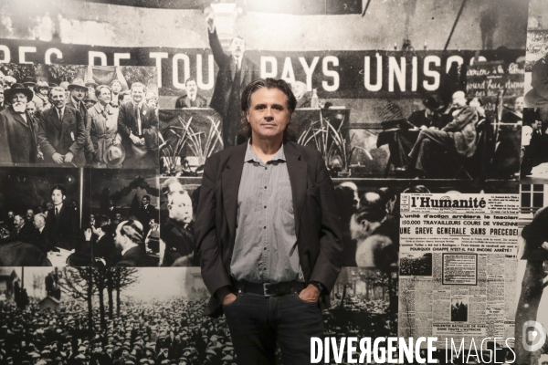 Bruno riondel/auteur