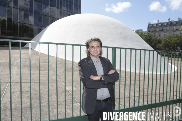 Bruno riondel/auteur