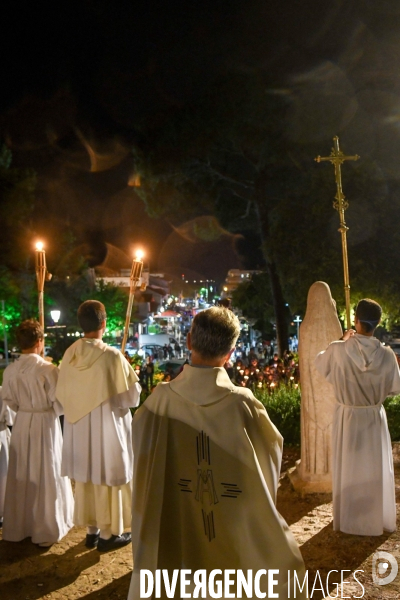 Célébration et détente pour l ordre des Dominicains