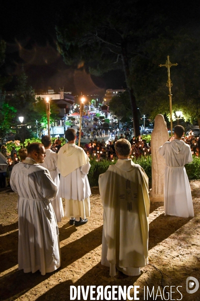 Célébration et détente pour l ordre des Dominicains